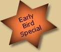 Click for Early-Hunt Bird Special Information